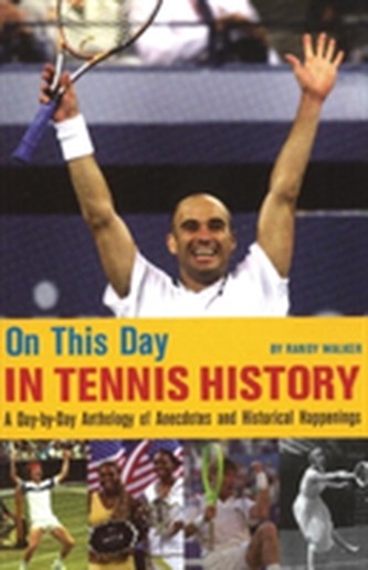 On This Day In Tennis History