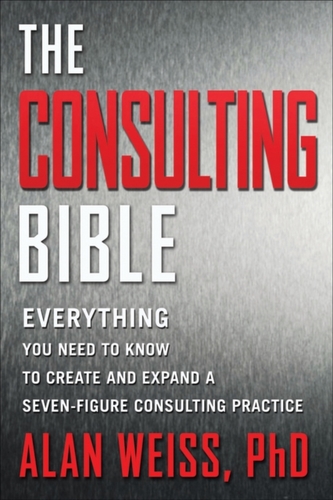 The Consulting Bible
