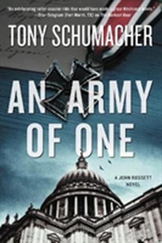 Army of One, An Army of One, An