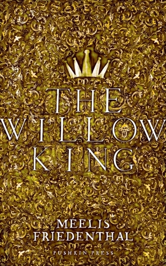 The Willow King The Willow King