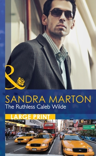 The Ruthless Caleb Wilde