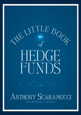 The Little Book of Hedge Funds