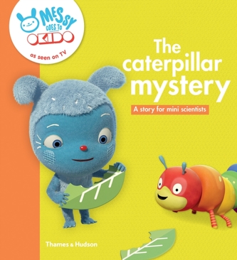 The caterpillar mystery