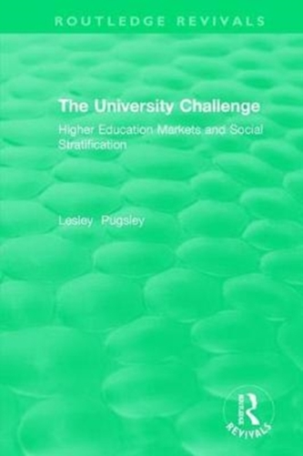 The University Challenge (2004)