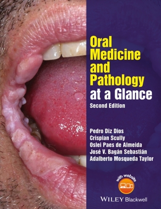 Oral Medicine and Pathology at a Glance
