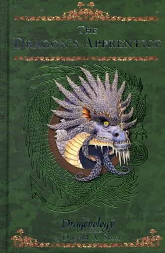 The Dragon's Apprentice