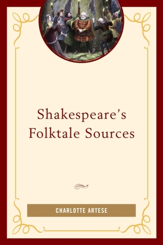 Shakespeare's Folktale Sources