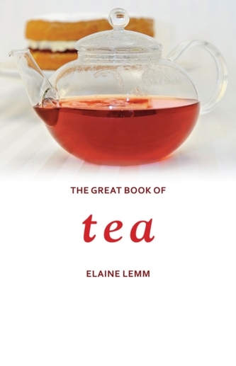 The Great Book of Tea