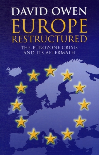 Europe Restructured? Europe Restructured?