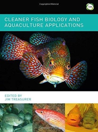 Cleaner Fish Biology and Aquaculture Applications Cleaner Fish Biology and Aquaculture Applications