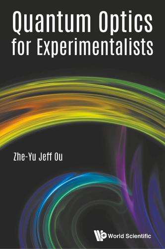 Quantum Optics For Experimentalists