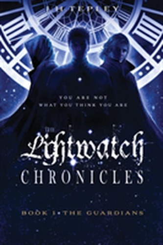 The Lightwatch Chronicles