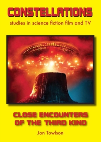 Close Encounters of the Third Kind