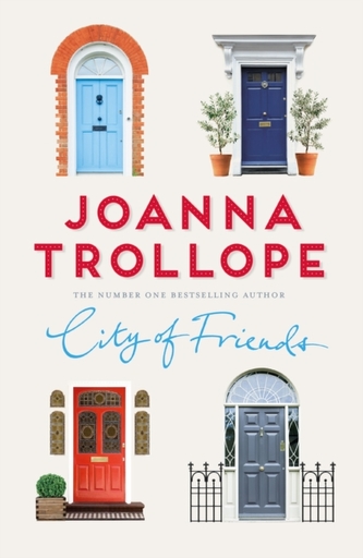 City of Friends City of Friends