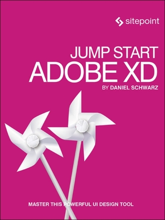Jump Start Adobe XD Jump Start Adobe XD