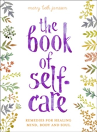 The Book of Self-Care