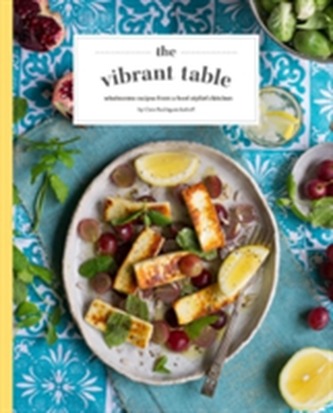 The Vibrant Table