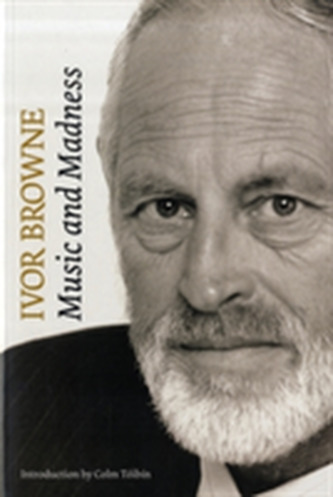 Ivor Browne