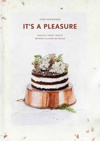 It's a Pleasure