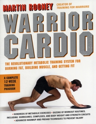 Warrior Cardio