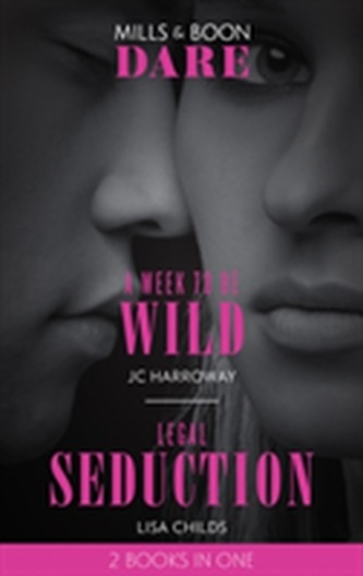 A Week To Be Wild