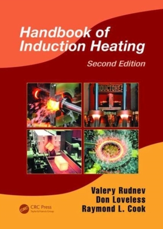 Handbook of Induction Heating, Second Edition