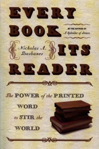 Every Book Its Reader
