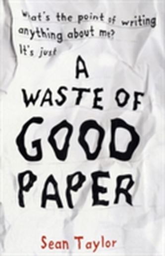 A Waste of Good Paper