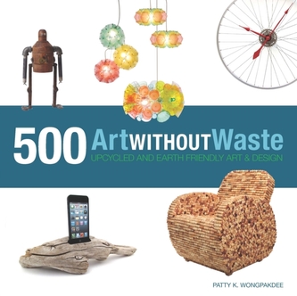 Art without Waste