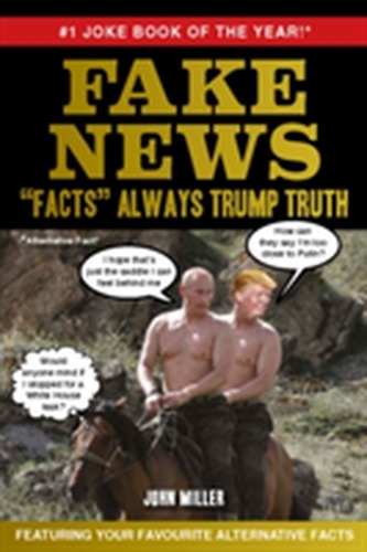 Fake News Fake News