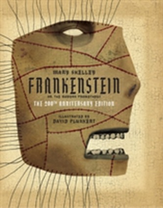 Classics Reimagined, Frankenstein
