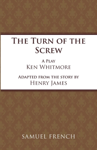 Turn of the Screw