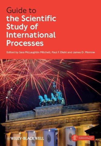 Guide to the Scientific Study of International Processes