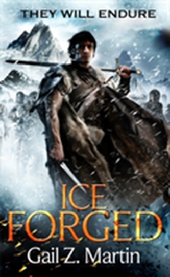 Ice Forged Ice Forged