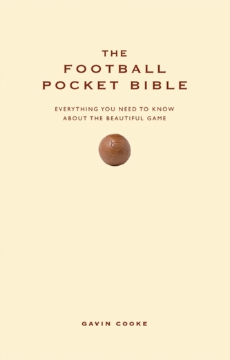 The Football Pocket Bible
