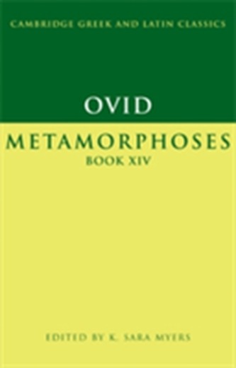 Ovid: Metamorphoses Book XIV
