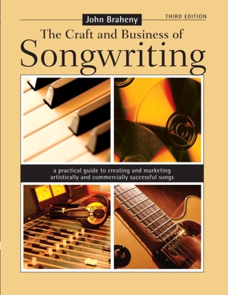 Craft and Business of Songwriting