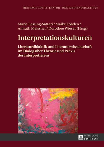 Interpretationskulturen