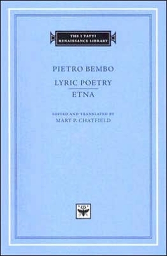 Pietro Bembo Pietro Bembo