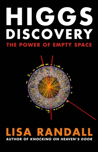 Higgs Discovery Higgs Discovery