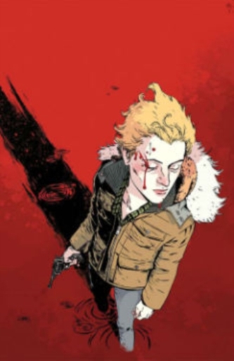 Sheltered Volume 1