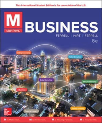M BUSINESS 6E