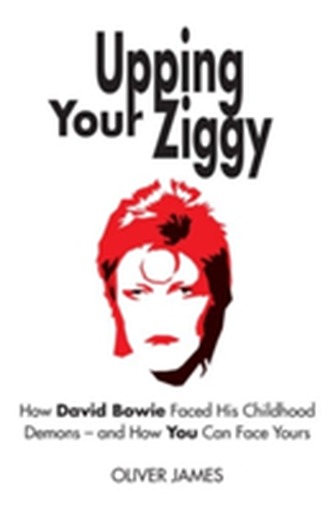 Upping Your Ziggy