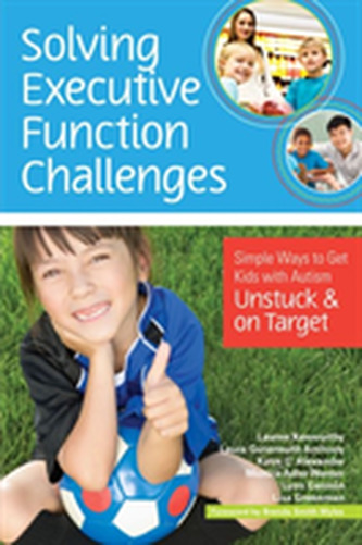 Solving Executive Function Challenges Solving Executive Function Challenges