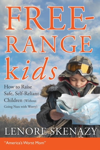 Free-Range Kids