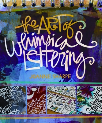 The Art of Whimsical Lettering
