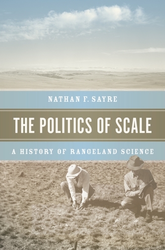 The Politics of Scale