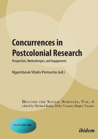 Concurrences in Postcolonial Research
