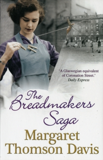 Breadmakers Saga