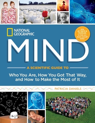 National Geographic Mind